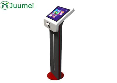 China Security Token Display System Sign Stand Token Dispenser System for sale