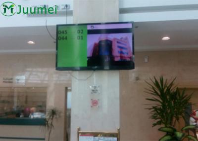 China Automatic Advanced Queue Management System Multi Language For Banking Office for sale