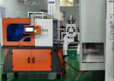 China Servo In Mould Labelling Machine  IML Plastic Auxiliary Machine for sale