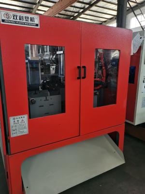 China 3 Heads Automatic  Bottle Blow Moulding Machine for sale