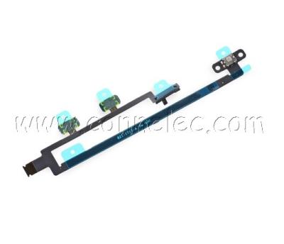 China Ipad air 1 volume and power button flex cable, for Ipad air  1 repair parts, Ipad air 1 repair for sale