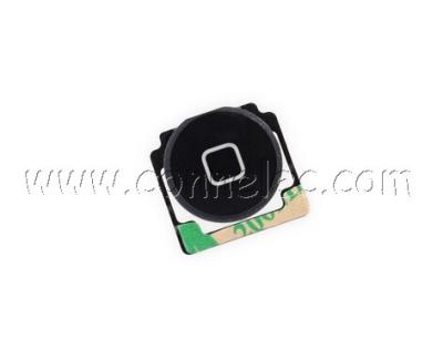 China Ipad 2/3/4 home button with spring, repair parts for Ipad 2, Ipad 2 original home button for sale