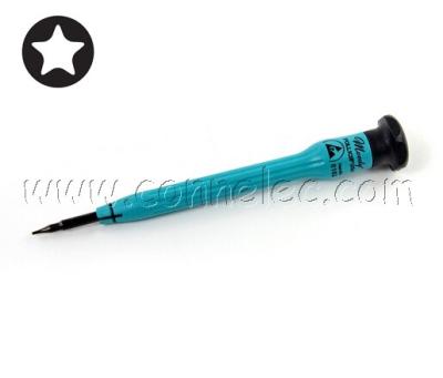 China P2 Pentalobe Screwdriver for Iphone 6S(plus), screwdriver for Iphone 6S(plus) for sale