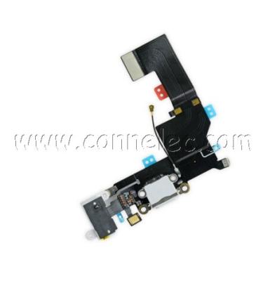 China Iphone SE lightning connector and headphone jack, Iphone SE repair charge dock, repair Iphone SE for sale