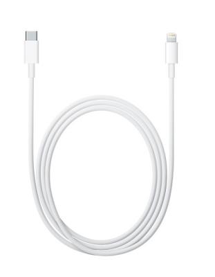China original Apple USB-C to Lightning Cable, original USB C lightning cable, Apple USB C cable, 2M USB-C to lightning cable for sale