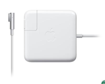 China Apple 60W MagSafe Power Adapter (for MacBook and 13-inch MacBook Pro), Macbook original adapter, 60W Macbook adapter for sale
