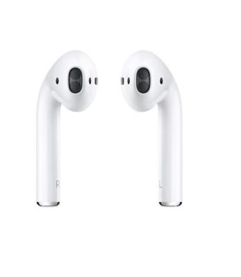 China wireless Airpods for iPhone, iPad and iPod touch models with iOS 10, bluetooth airpods for Iphone, Ipad and Ipod for sale