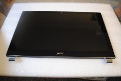 China Acer Aspire V5-552 V5-572 V5-573 V7-581 Laptop Lcd Touch Screen Digitizer, Acer Aspire complete LCD touch digitizer for sale