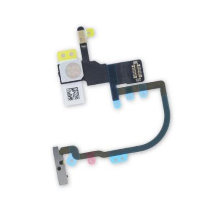 China Iphone XS/XS Max power button and flash cable, power button and flash cableIphone Xs Max, Iphone XS Max repair for sale
