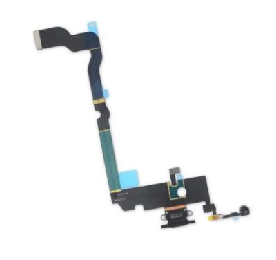 China Iphone Xs Max lightning connector assembly, lightning connector assembly for Iphone Xs Max, Iphone Xs Max repair for sale