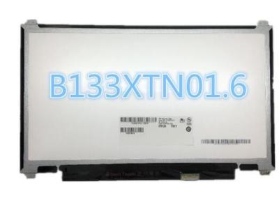 China Laptop LCD screen for AU optronics 13.3