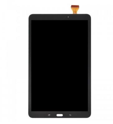 China Samsung Galaxy Tab A 10.1/T580 LCD screen+touch screen digitizer assembly, Samsung Galaxy Tab A10.1 LCD screen assembly for sale