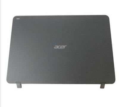 Chine Acer TravelMate B117-M B117-MP Black Lcd Back Cover 60.VCGN7.001, Acer TravelMate B117-M B117-MP LCD back cover à vendre
