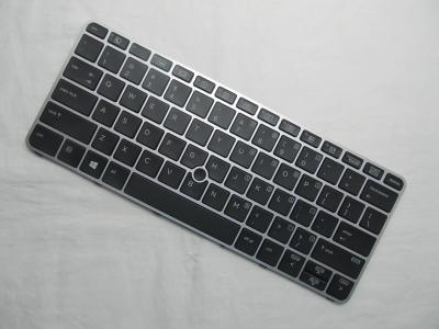 China HP elitebook 725 G3 820 G3 keyboard with blacklight included, HP elitebook 725 G3 820 G3 keyboard, repair keyboard HP for sale