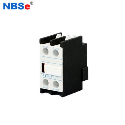 China L ADN11 L ADN20 NO NC Electrical Magnetic Contactor 50/60Hz IEC60947-4 Standard for sale