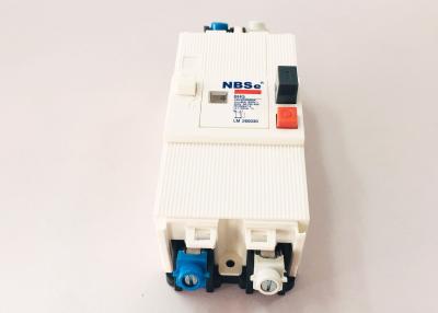 China DDC 500mA Single Three Phase Selective Branch Differential Circuit Breaker for sale