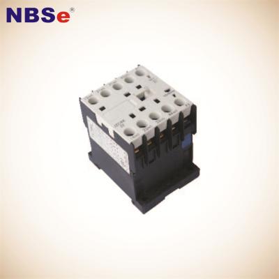 China LC1K1210 Gerenal Electric Magnetic Conatctor 3 Phase Din Rail Type CJX2-K1210 for sale