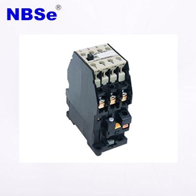 China 3TB Series Three Phase Magnetic Contactor , AC Magnetic Contactor Switch for sale