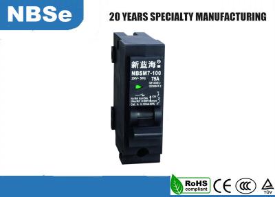 Китай Тип автомат защити цепи квадрата d 10Ka 50 Amp 3P QD150 промышленный продается