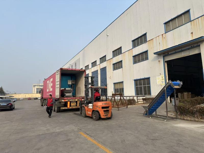 Verified China supplier - Henan Welly Machinery Equipment Co., Ltd.