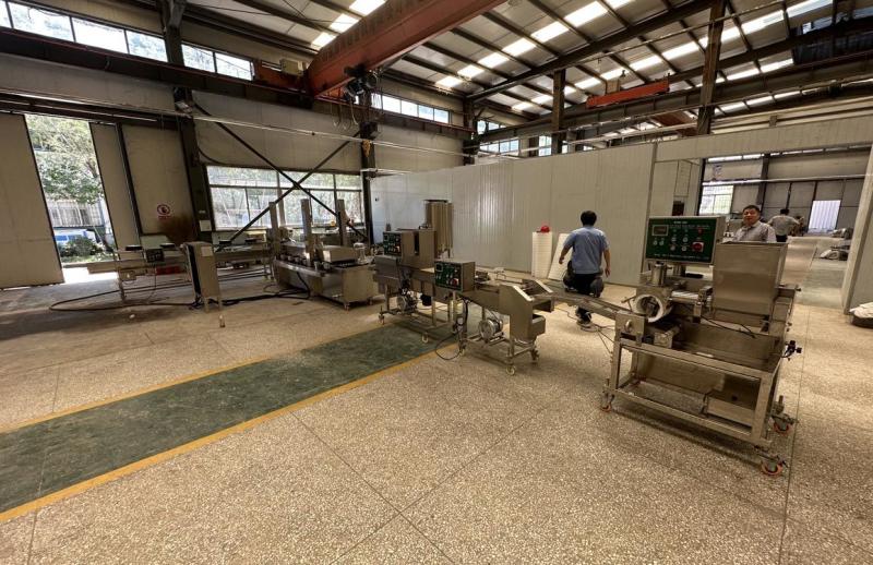Verified China supplier - Henan Welly Machinery Equipment Co., Ltd.