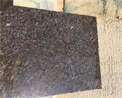 China Imperial Granite Stone Tiles , Black Granite Bathroom Floor Tiles for sale