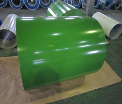 China Mass supply PPGI coil DX51D DX52D SGCC ppgi steel coil price prepainted galvanized steel coil for sale