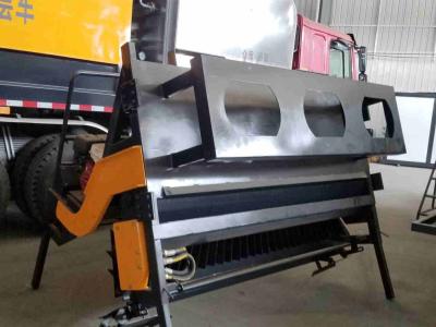 China Chipping Spreader 3100  max spreading width 3100 mm for sale
