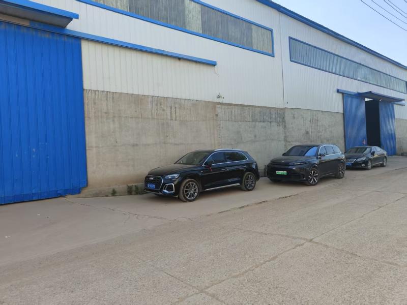 Verified China supplier - Langfang Yaoguang New Energy Technology Co., Ltd