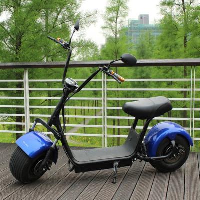 China Sun Shine 2019 Hot Sale 48v 500w Cheapest electric motorcycles and scooters electric scooter for sale