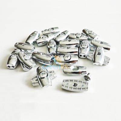 China Nickle Detachable Locking Connector for sale