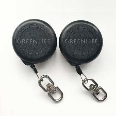 China Steel Wire Retractable Tool Tether for sale