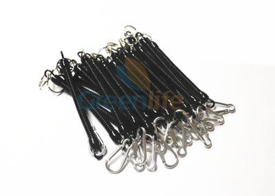 China Custom Stop - Drop Tooling Fishing Pliers Lanyard With Silver Aluminum Ends for sale