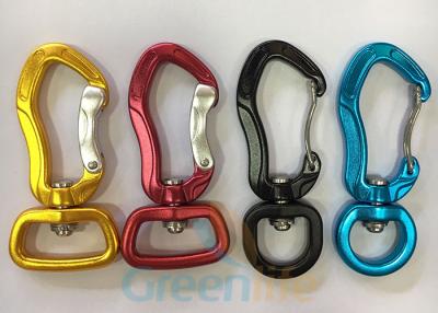 China Special Shapes Aircraft Snap Hook Carabiners Lanyard Accessories Customized for sale