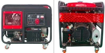 China Manual 70 x 55 motor diesel de refrigeração ar, ar de motor diesel de refrigeração à venda