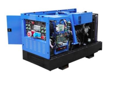 China Ipower Driven United Power Station Welding 230v Small Diesel Generators for sale