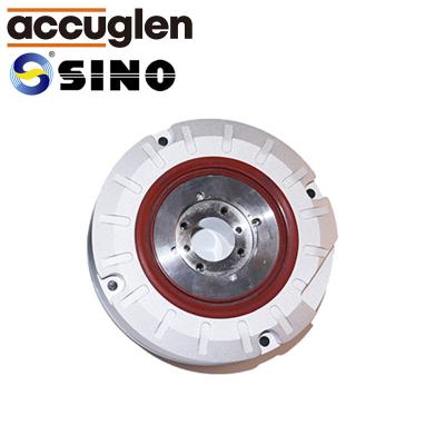 China Accurate Absolute Optical Angle Encoder With Shaft 20mm en venta