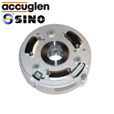 China Hollow Through 35mm Optical Angle Encoder Absolute Angular Encoders for sale