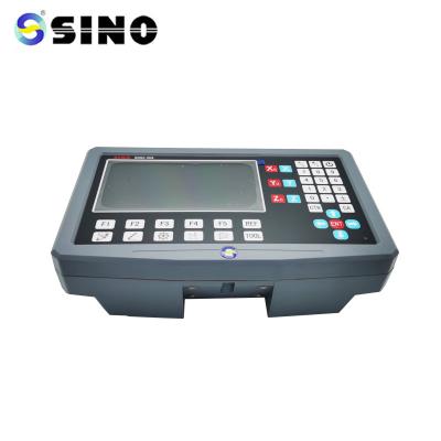 China SDS2-3VA SINO Magnetic Scale DRO Kit With Digital Grating Ruler Measuring Machine for sale
