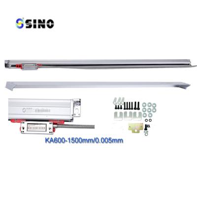 China SINO KA600 1500mm Linear Glass Scale Machine IP53 For EDM Machine en venta