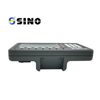 China 4 Axis Linear Scale DRO SINO Digital Readout System Glass Scale Linear Encoder for sale