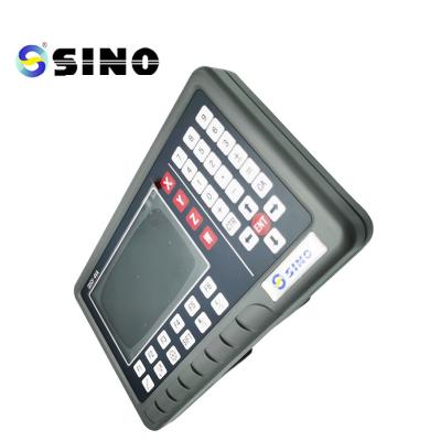 China SDS5-4VA SINO Digital Readout System Mill Digital Readout Kit 4 Axis Linear Scale Encoder for sale