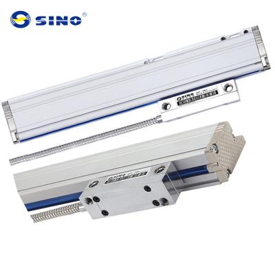 China Chino máquina linear del sistema de lectura del codificador DRO Kit For Milling Lathe Digital de Ka800 Magenetic CNC en venta