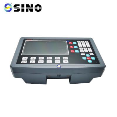 China 15VA Digital Readout Kits SDS2-3VA RoHS Glass Linear Scale For Milling Lathe Boring Machine for sale