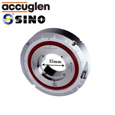 China AD Series Sealed Angle Incremental Encoders For Milling Lathe CNC Machine for sale