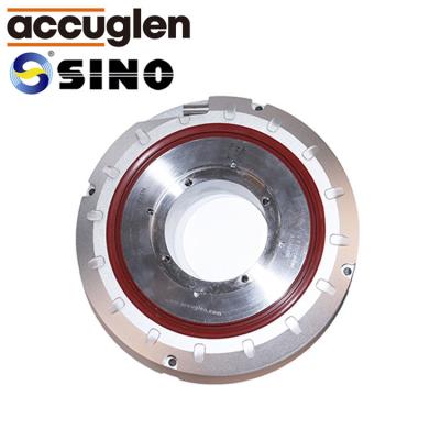 China SINO Sealed Incremental Angle Encoders AD-60MB-S18 For Milling Lathe Granding for sale