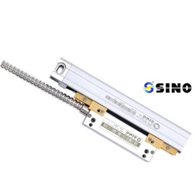 China TTL SINO KA500-520mm Glass Linear Encoder Digital Readout System For Milling Lathe Test Instruments for sale