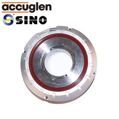 China AD-100MA-C29 Sealed Absolute Angle Encoder BiSS C Agreement For Lathe Mill for sale