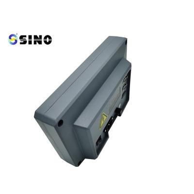 China Escala linear de cristal de los CHINO de Digitaces de lectura equipos del sistema SDS 2MS DRO conveniente para el instrumento de la prueba de máquina del torno del molino en venta