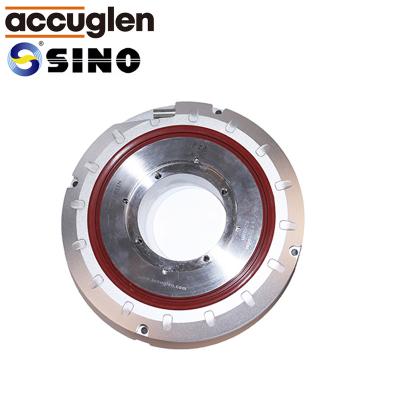 中国 製造所の旋盤機械のためのSINO密封された絶対角度エンコーダーAD-60MB-S18 BiSS Cの一致のスケール 販売のため